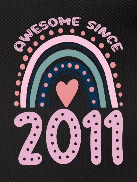 Awesome since 2011
