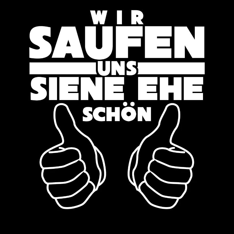 Junggesellenabschied Bier Trauzeugen