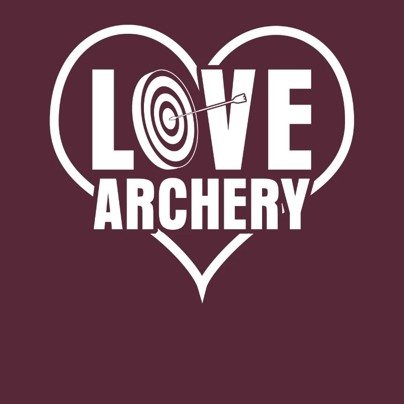 Archer 3D Archer Longbow