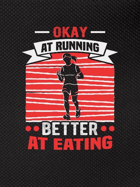 Running Marathon Runner Running