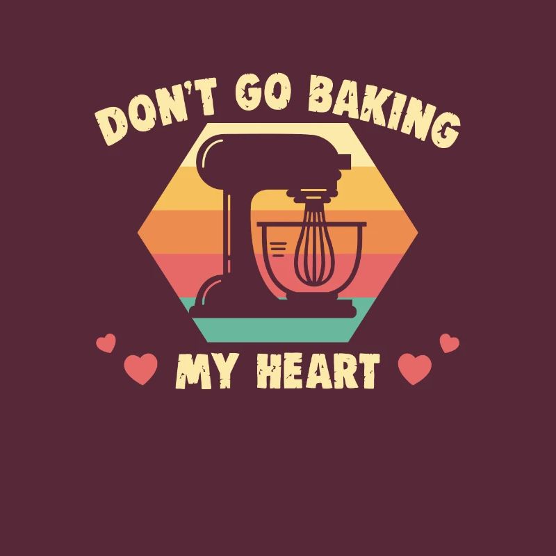 Kekse und Kuchen Backen Bäckerin oder Hobbybäcker