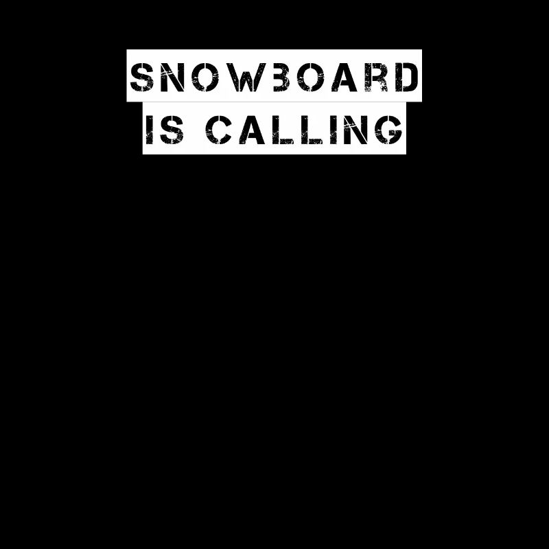 Snowboard - Snowboard appelle
