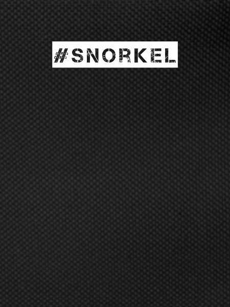 Diving - #Snorkel