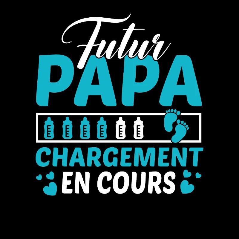 Futur Papa Idée Cadeau Grossesse Naissance Humour