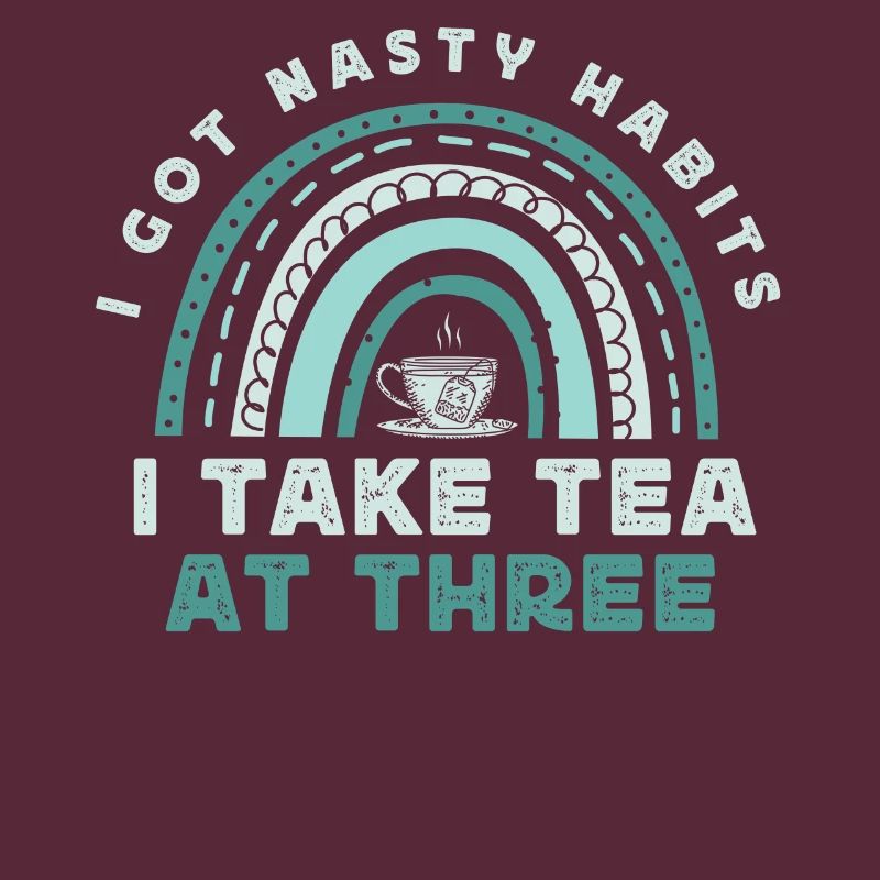 Tea lovers, tea drinkers, tea time
