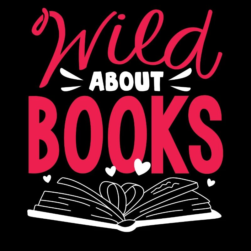 Wild About Books, Lecteurs, Rat de bibliothèque