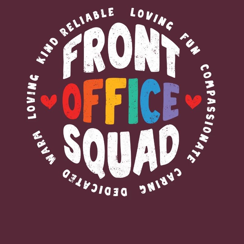 Front-Office-Kader