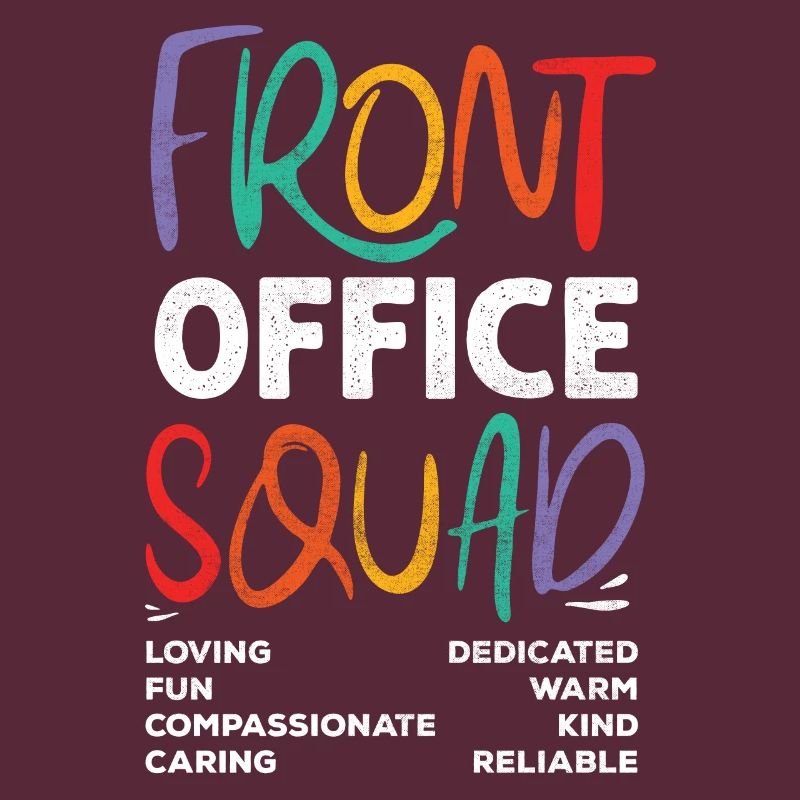 Front-Office-Kader
