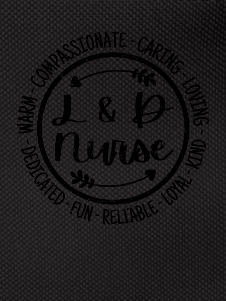 L & D Nurse