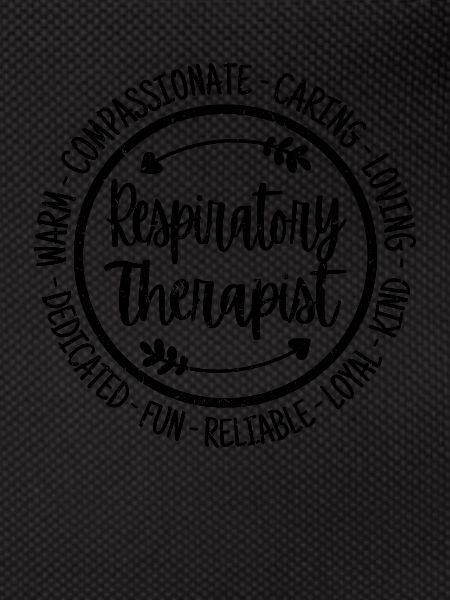 Respiratory Therapist