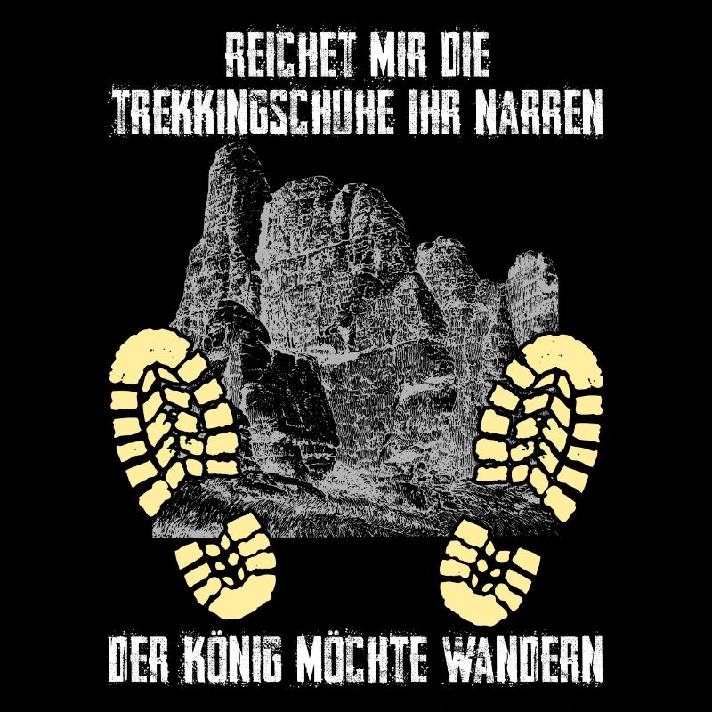 Sächsische Schweiz Wanderschuhe Wandern