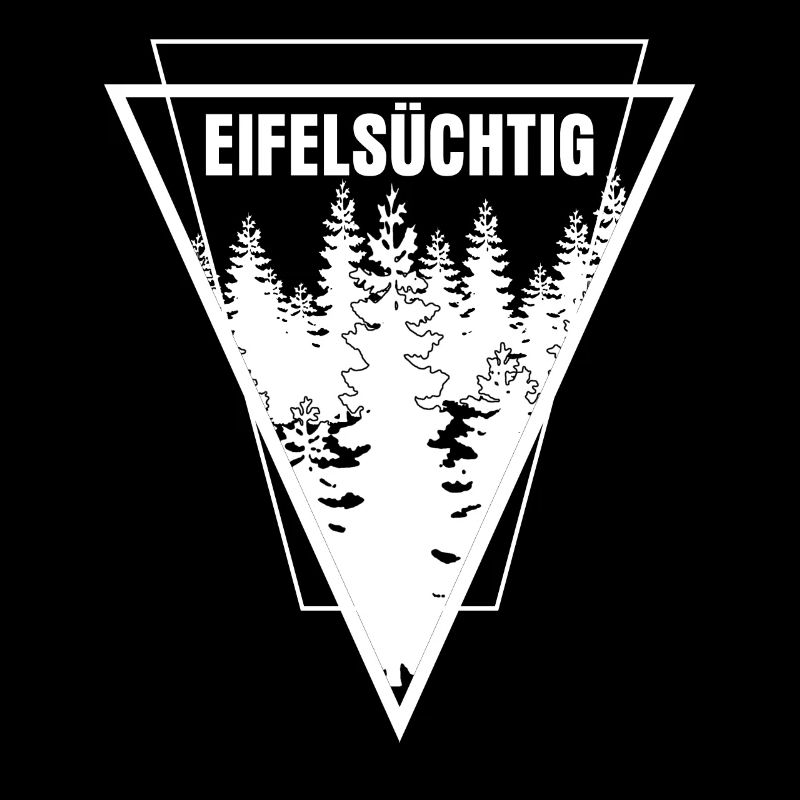 Eifel Eifelsüchtig Wandern Berge Eifler