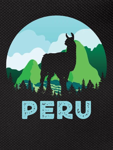 Peru, Perulama