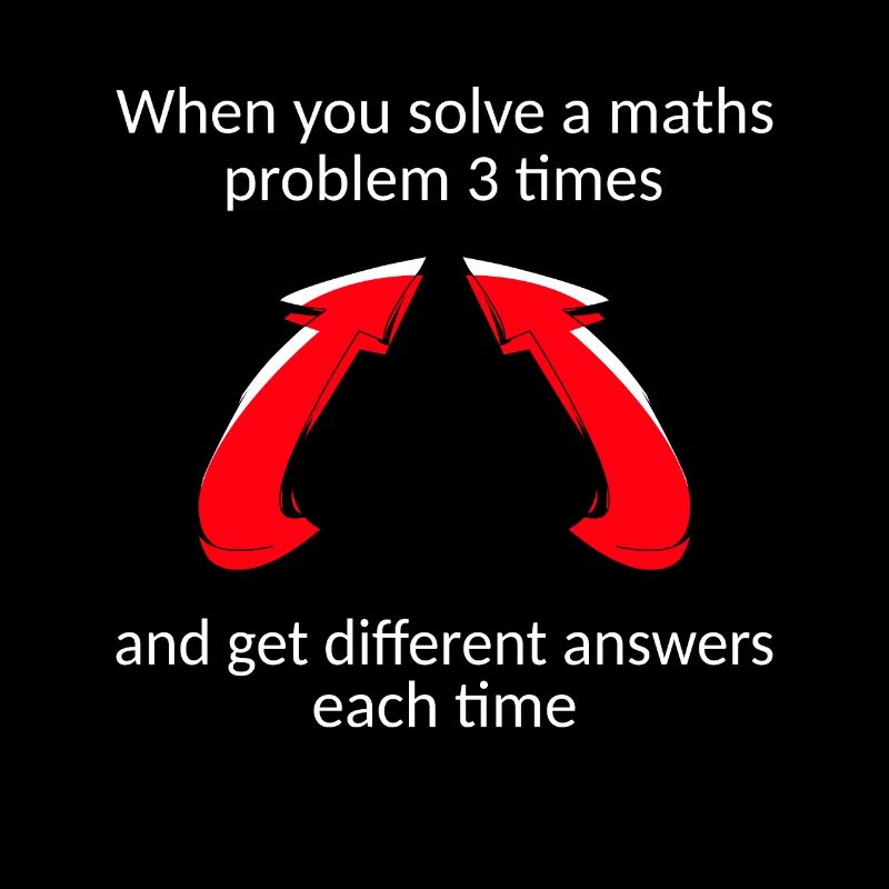 Cadeau de maths professeur de nerd professeur de mathématiques professeur de mathématiques