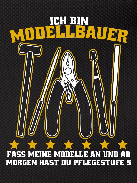 Modellbau Tabletop Modellbauer