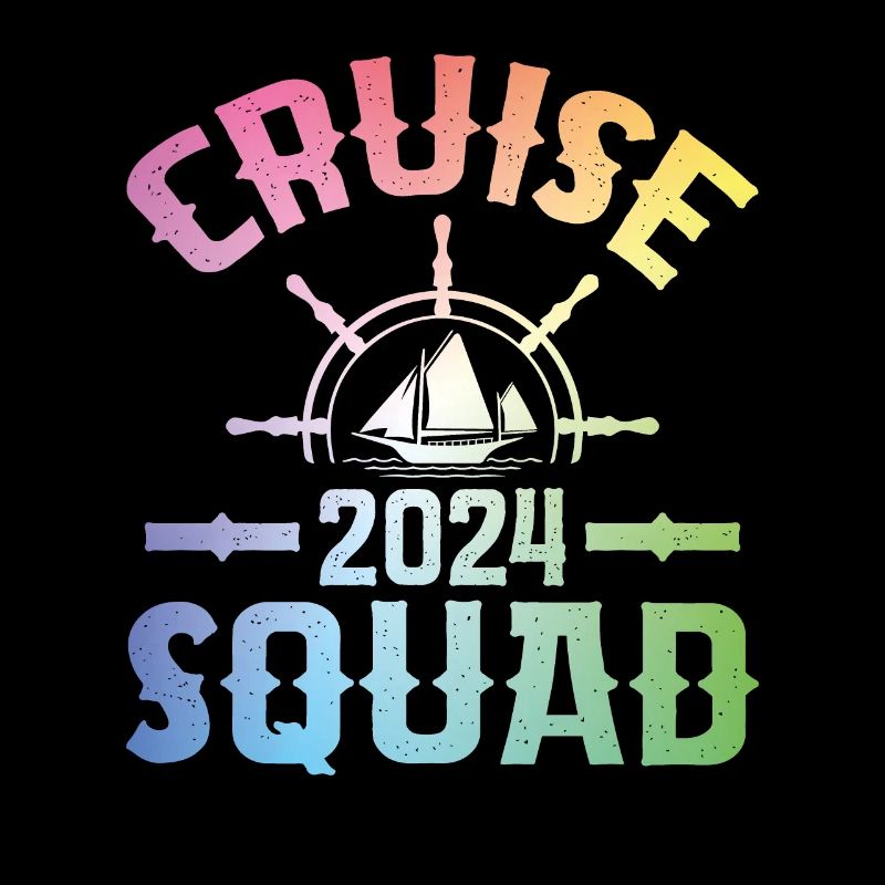 Kreuzfahrtgruppe 2024