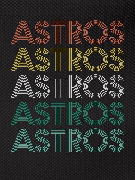 Astros