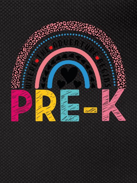 Pre-kindergarten