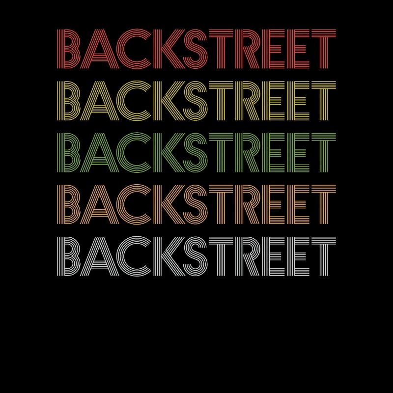 Backstreet