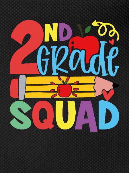 Year 2 Team
