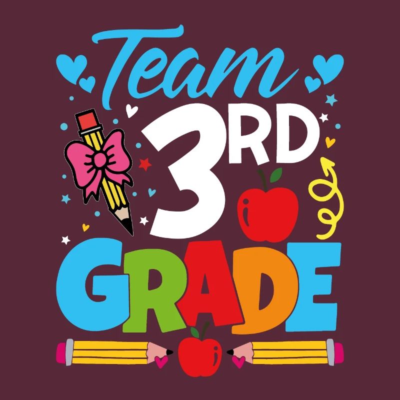 Team 3rd Year
