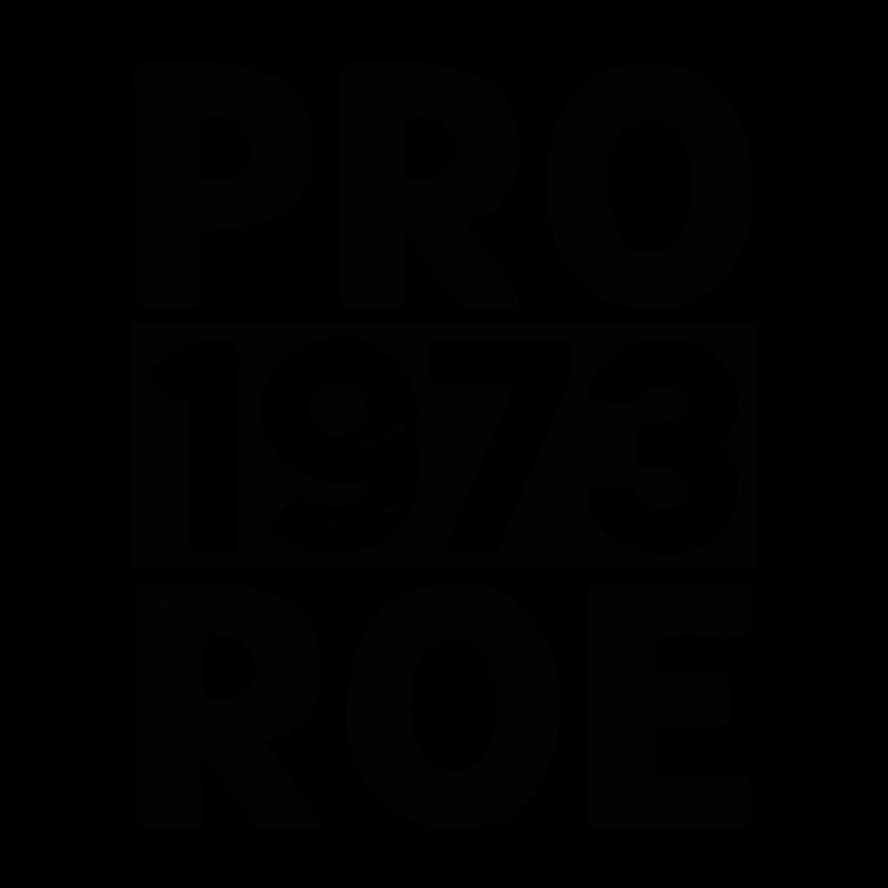 Pro 1973 Roe