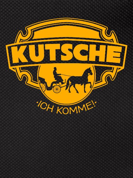 Kutscher Kutsche Pferde Pferdekutsche