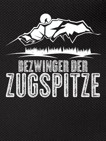 Bezwinger der Zugspitze