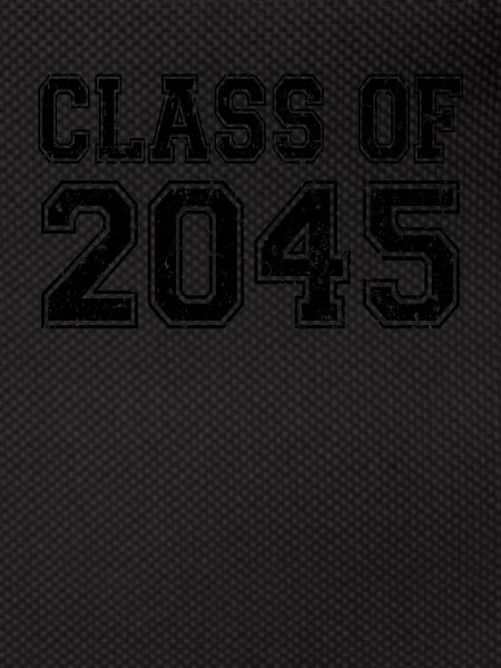 Class Of 2045