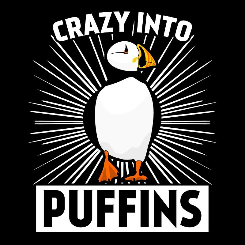 Puffin Papageientaucher Macareux moines