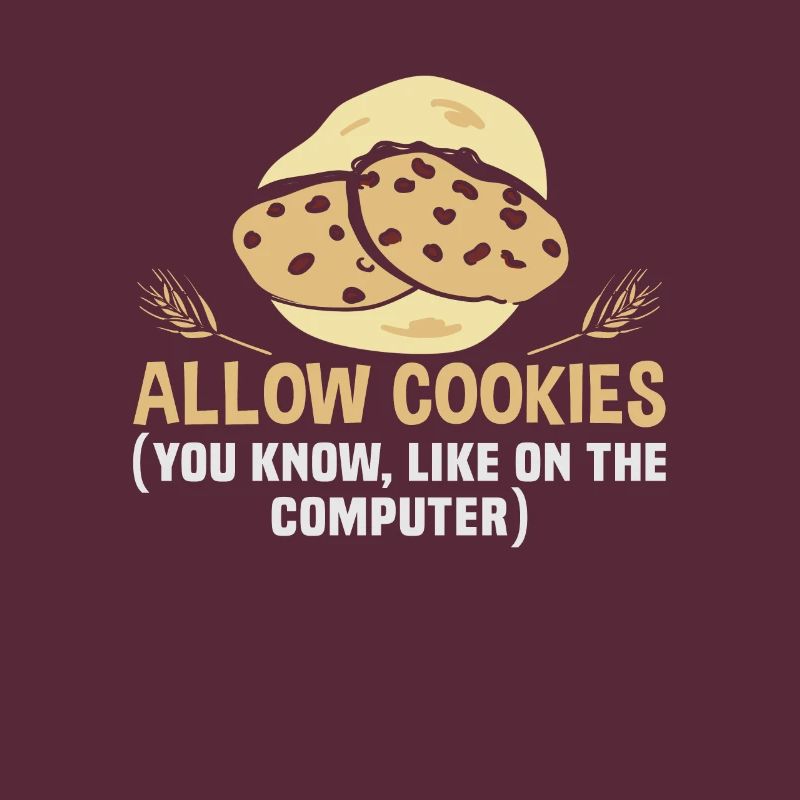 Kekse und Kuchen Backen Bäckerin oder Hobbybäcker