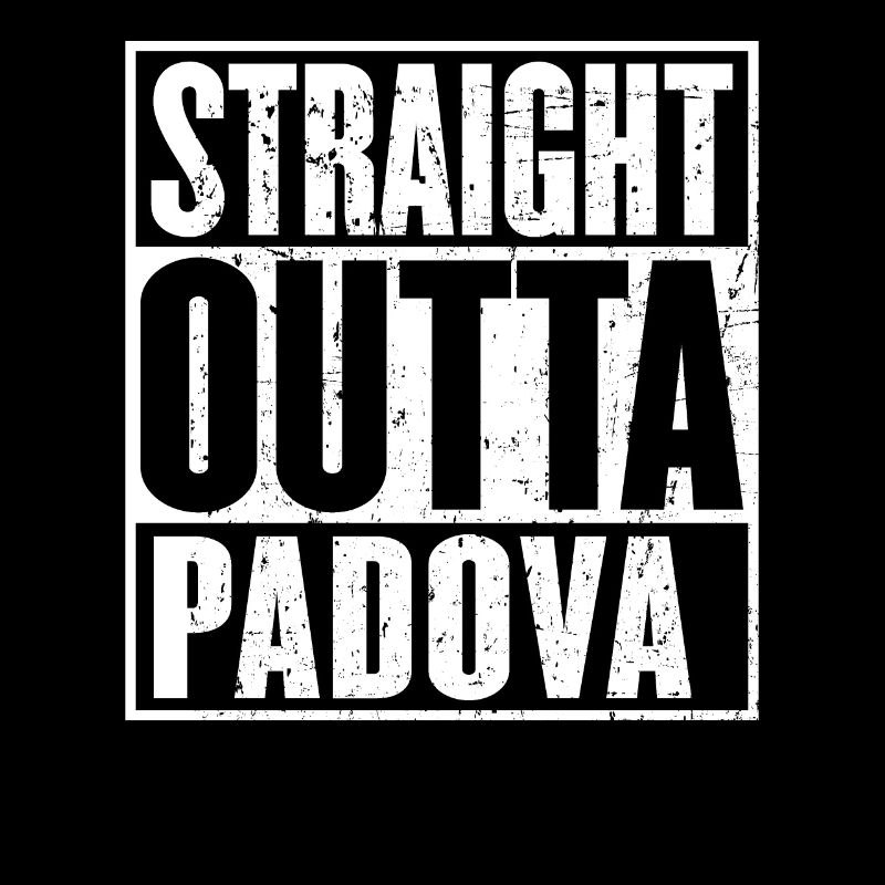 Gerade Outta Padova Vintage