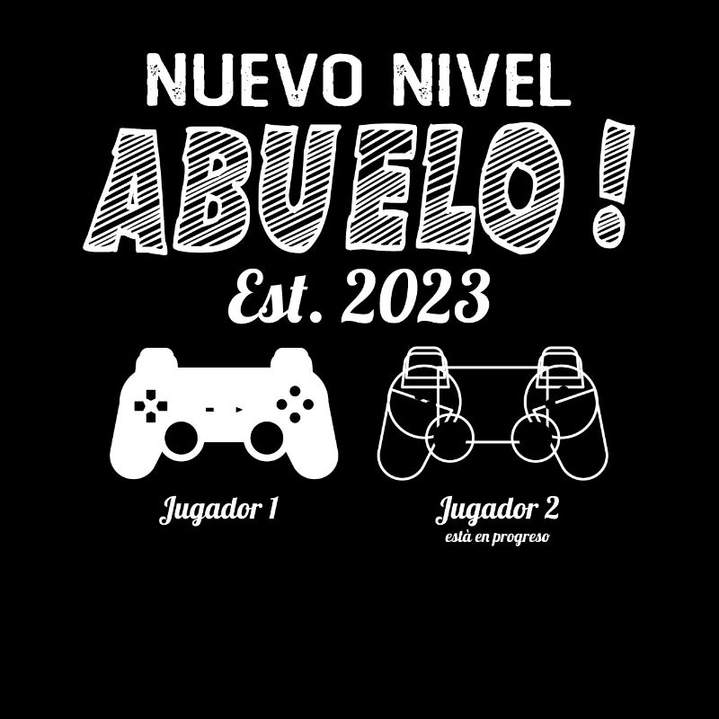 Annonce Grossesse Encore Papy 2023 Cadeau