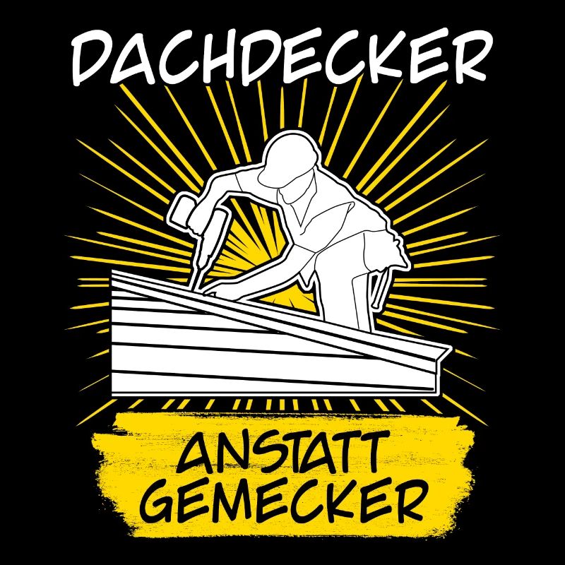 Dachdecker