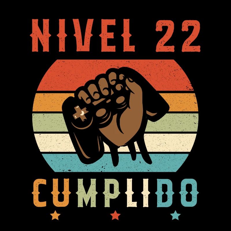 Niveau 22 Complet