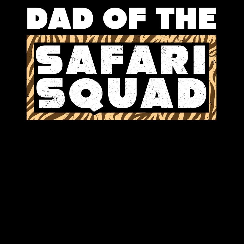 Père de la troupe Safari