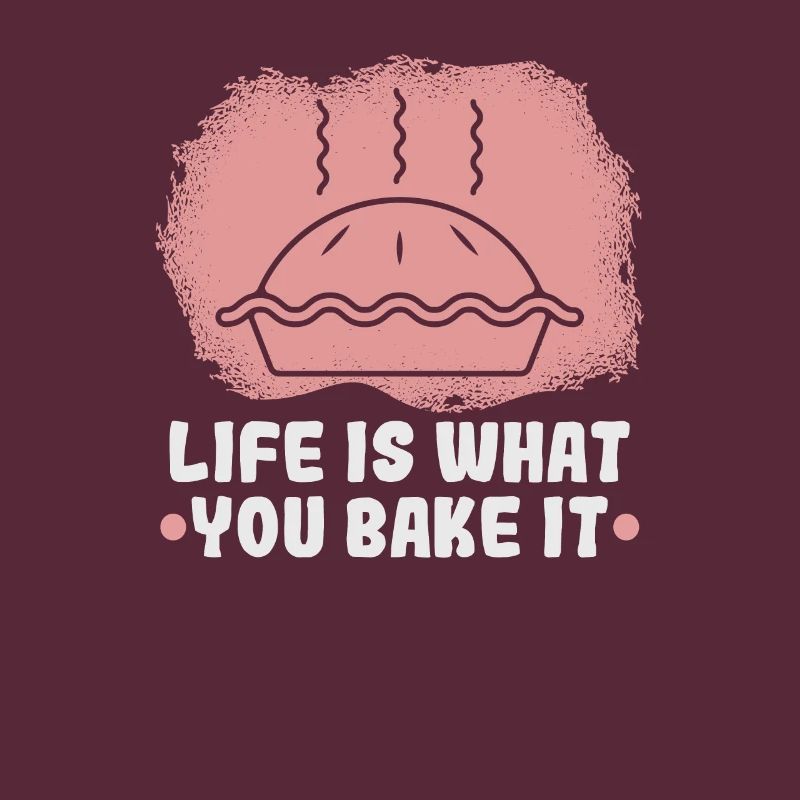 Kekse und Kuchen Backen Bäckerin oder Hobbybäcker