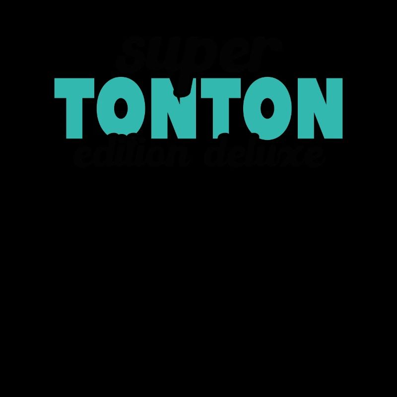 Super Tonton Édition Deluxe