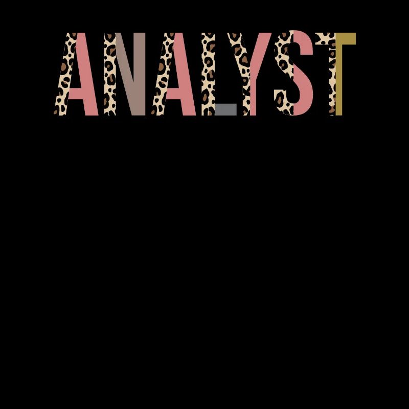 Analyst
