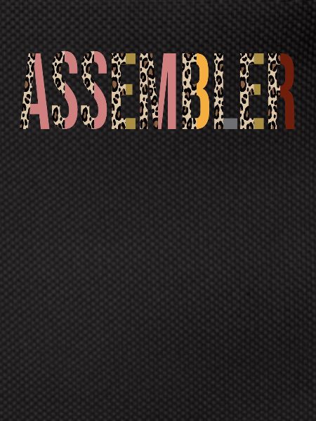 Assembler