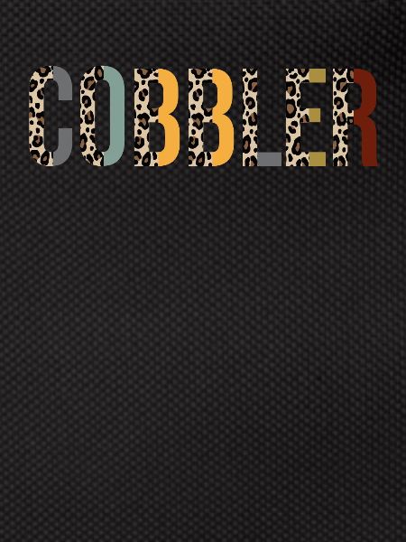 Cobbler