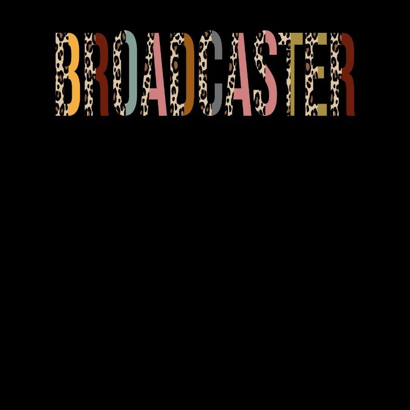 Broadcaster