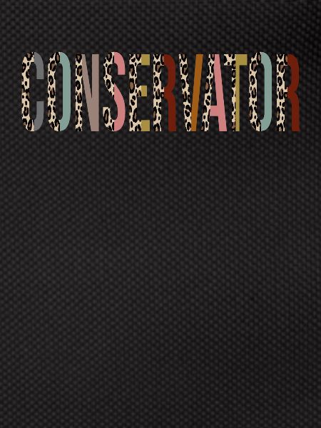Conservator