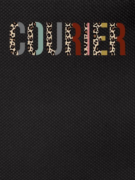 Courier