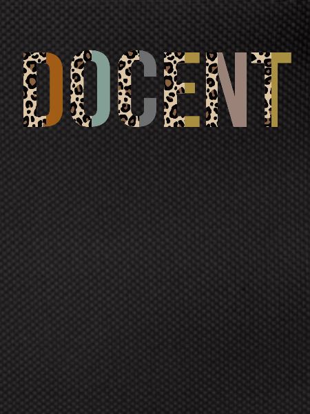 Docent