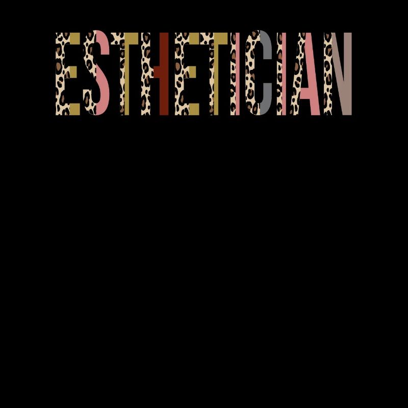 Esthetician