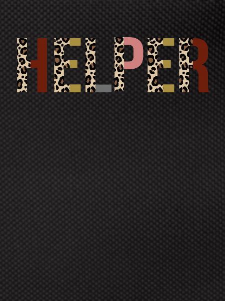 Helper