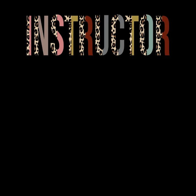 Instructor