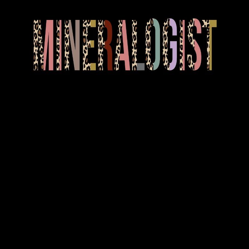 Mineralogist