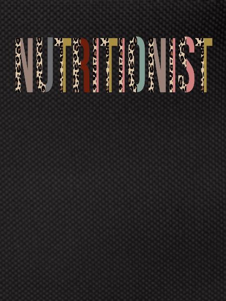 Nutritionist